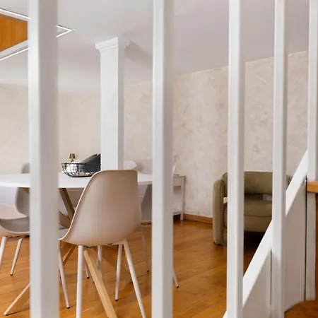 Atrhome - Canova Prestige *