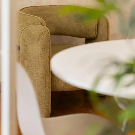 Atrhome - Canova Prestige Daire Roma